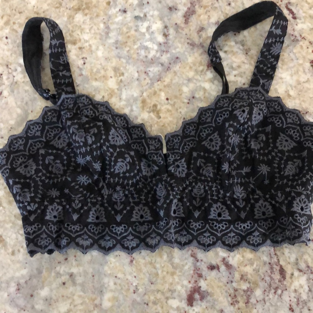 Free people crop top